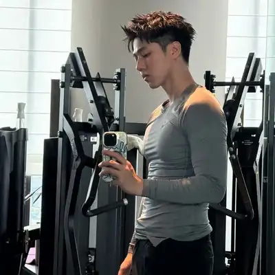 蒋豪远